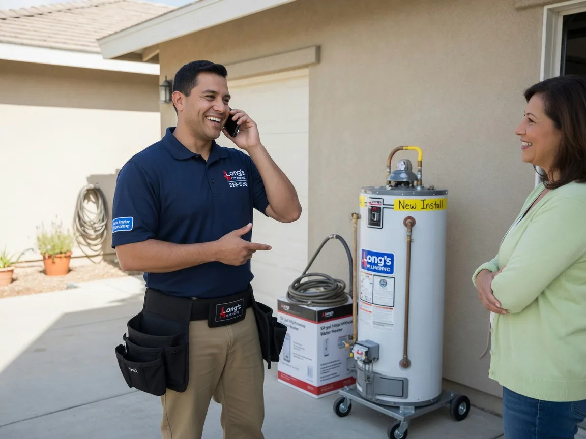 Leak Detection Dillard, GA FAQs